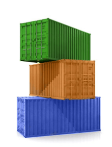 Freight forwarder Singapore can hire shipping containers in Australia