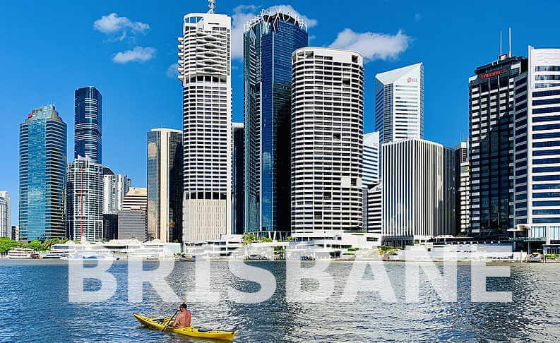 Brisbane business
