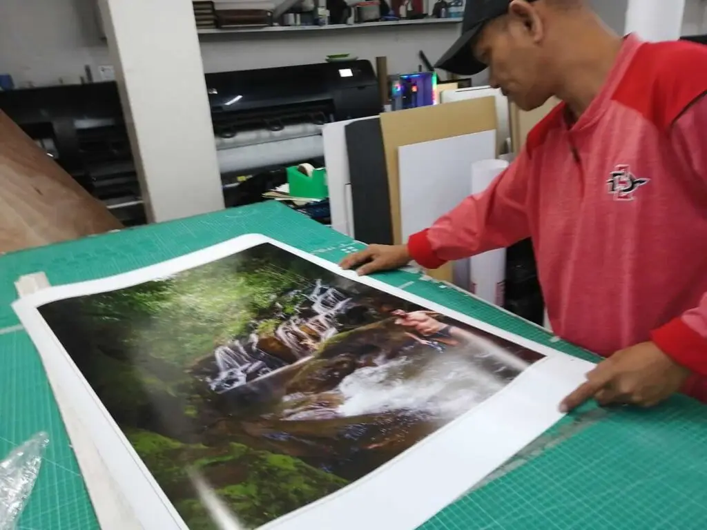 Buy Professional Quality Photo Print Sales Singapore.