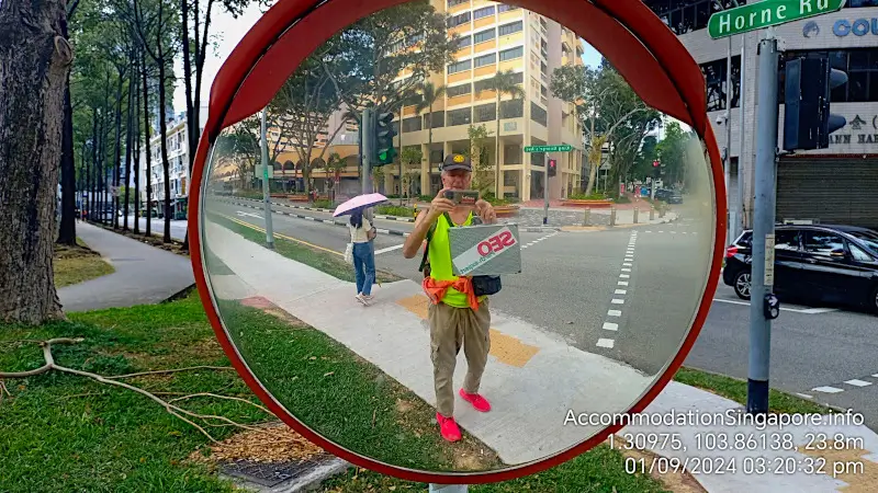 Hotel marketing Singapore Hotel marketing Singapore